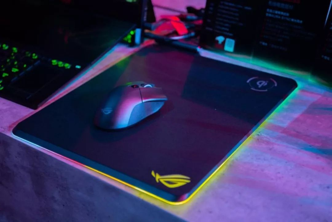 rog新品发布会2024,rog新品发布会2024新品清单