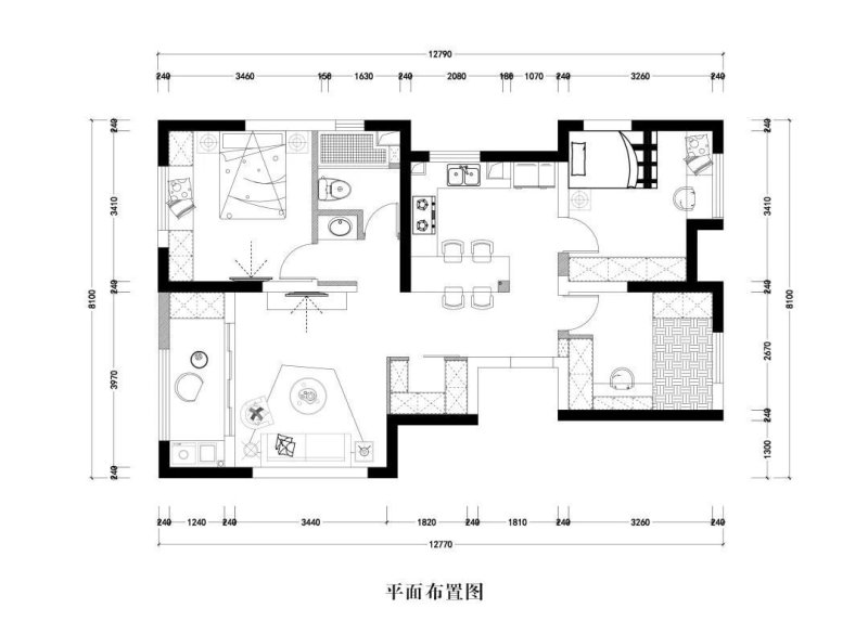 境远设计｜纳幸之家
