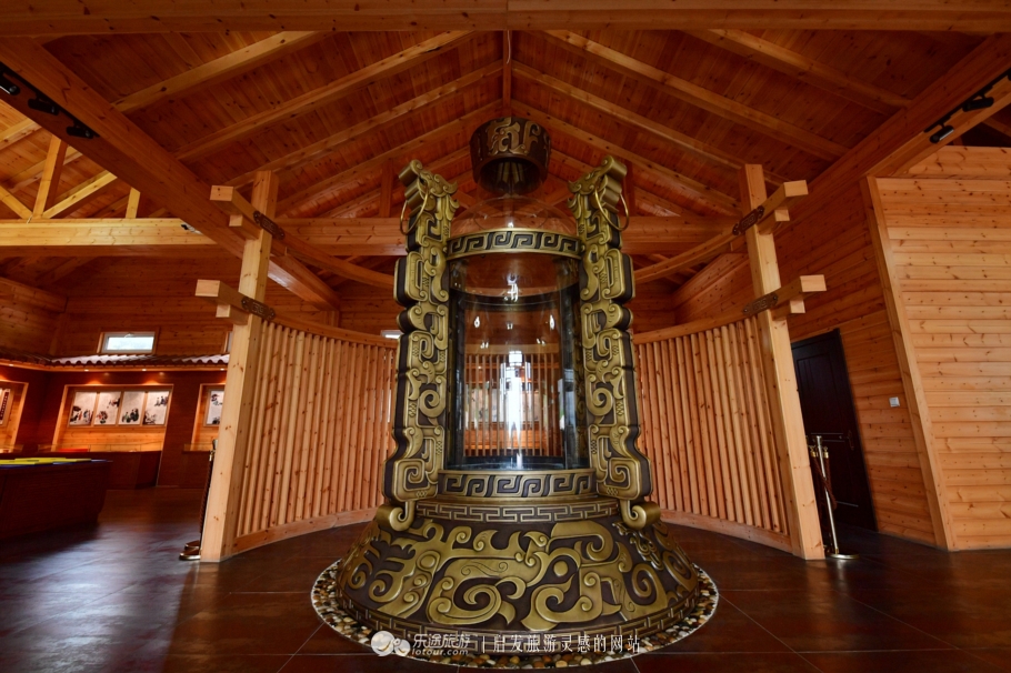 云岭深山自然美景,云岭野山参风景旅游区