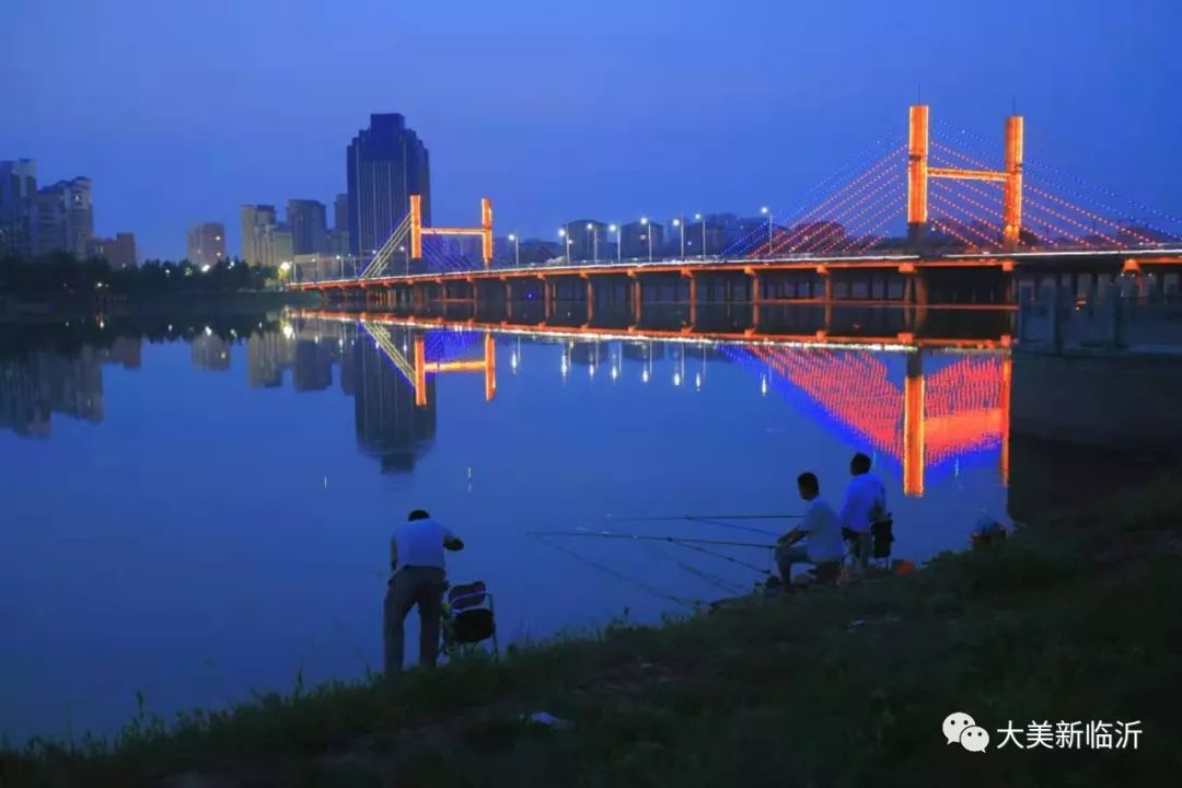 守沂蒙蓝|最新出炉，一大波蓝天美图来袭！