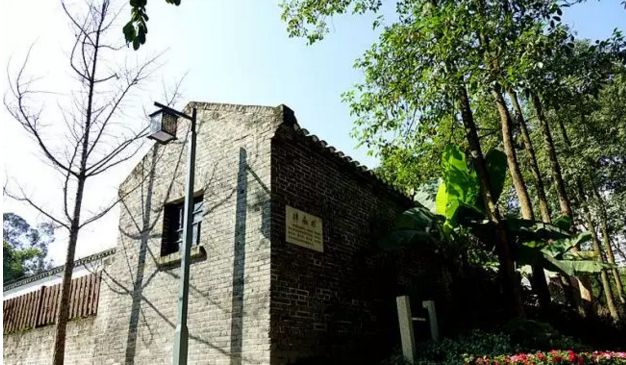沙坪坝有意思的建筑,探寻重庆老建筑