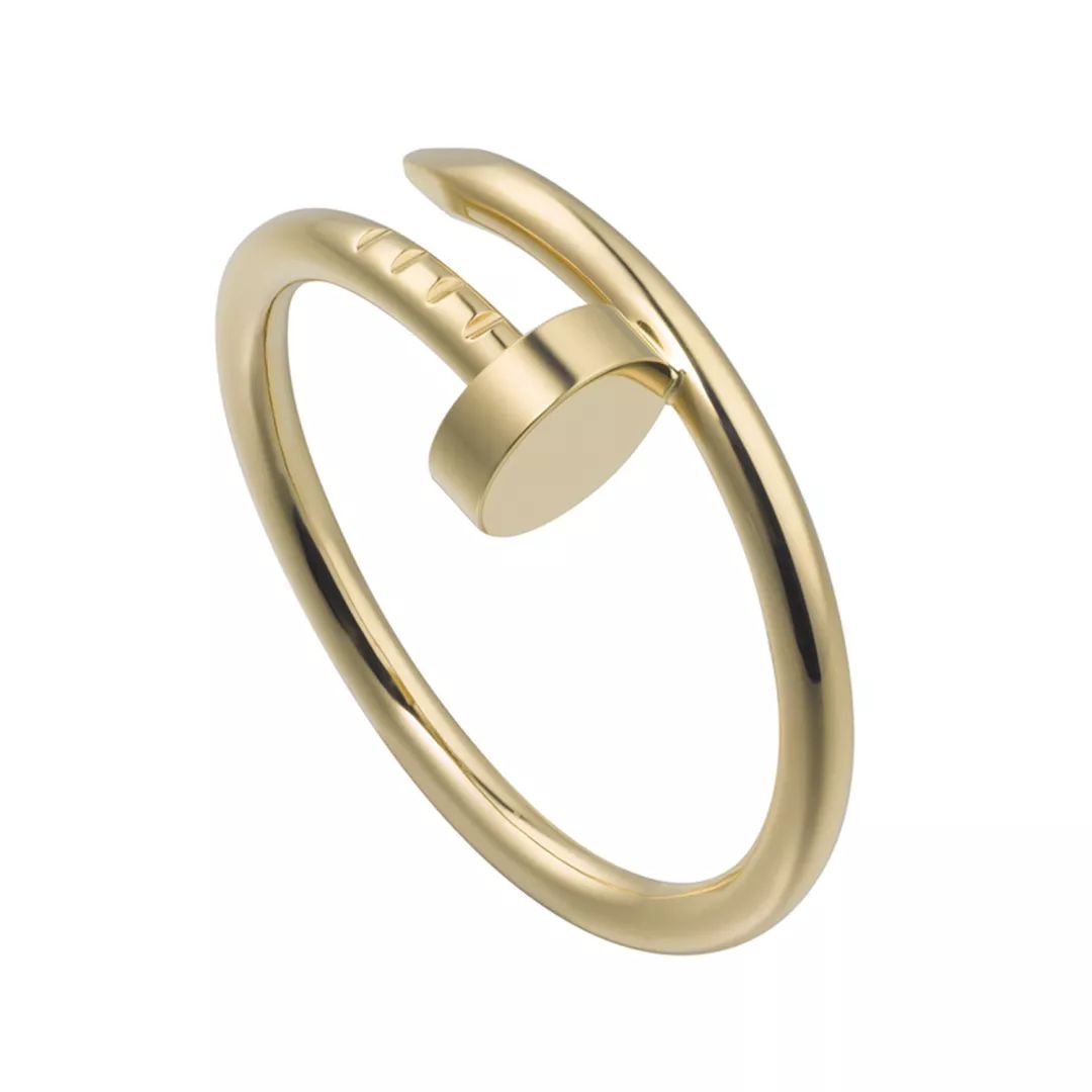 想买个戒指什么牌子好,什么品牌戒指值得买