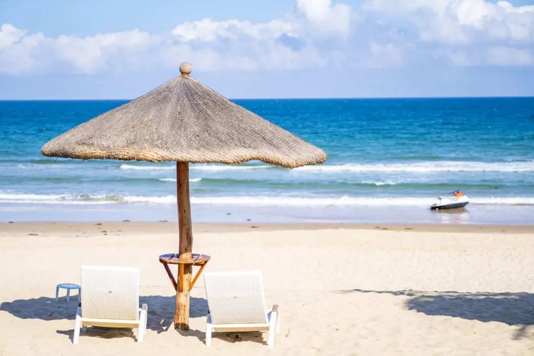 三亚旅游攻略5天4夜酒店海景,三亚短期度假推荐