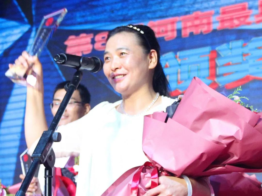 优秀教师奖励名单河南,河南教师获奖微课