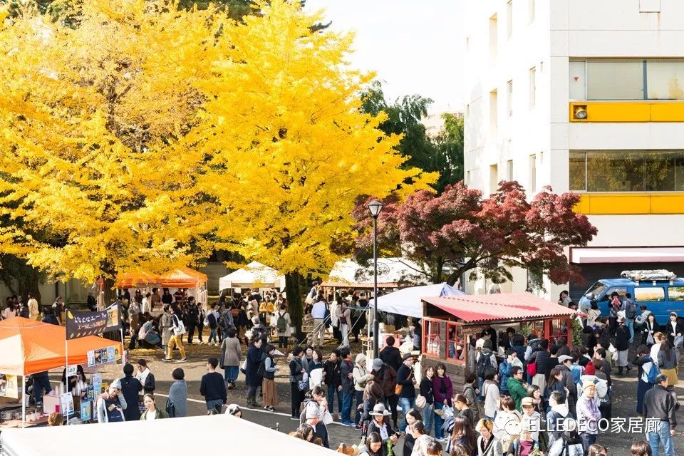 全国最有名跳蚤市场,逛全球最美街区的跳蚤市场
