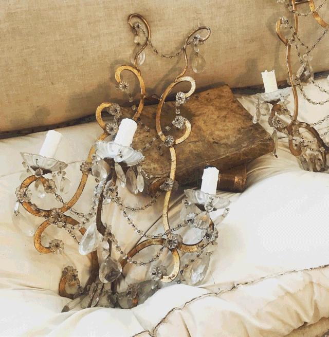 全国最有名跳蚤市场,逛全球最美街区的跳蚤市场