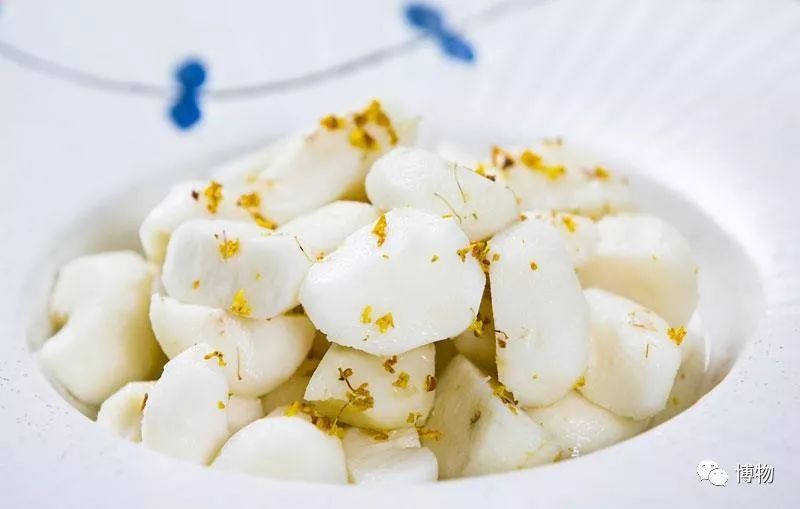 梨子好吃又脆,梨和脆萝卜