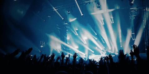 过2岁生日，TA准备请1000万徐州人体验一次high到爆的音乐节