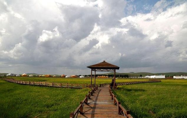 漫游冀（60）|这是什么“神仙”景色？名叫“国家一号风景大道”，拥有世界级景观群！