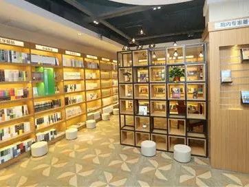 都上央视了！大学校园书店怎么突然这么火？