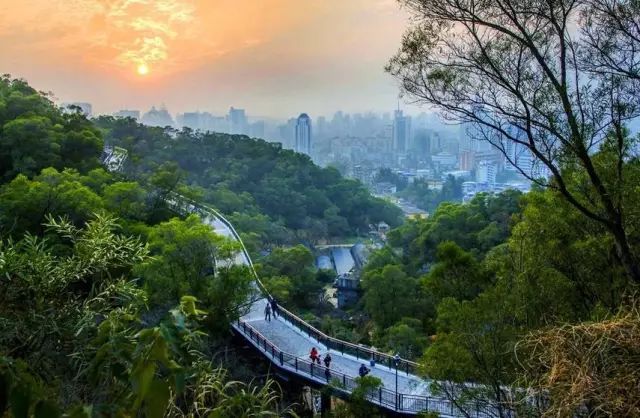 夏日福州二日游最佳攻略,福州周末去哪里玩又省钱又好玩