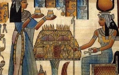 香水讲故事,一瓶香水一个故事电视剧