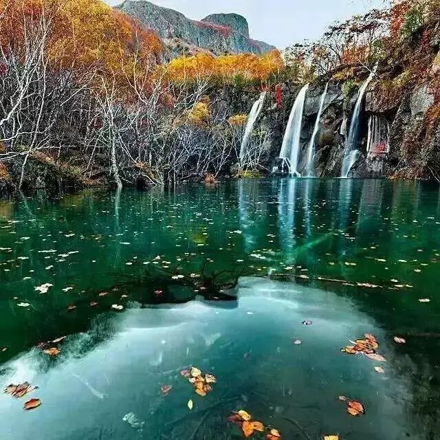 深度推荐旅行去处,最适合七天旅游的十个城市