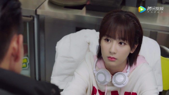 为了追现男友，我研究了杨紫的软妹妆发