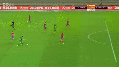 北单推荐河南建业vs北京中赫国安,北京中赫国安战报