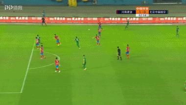 北单推荐河南建业vs北京中赫国安,北京中赫国安战报