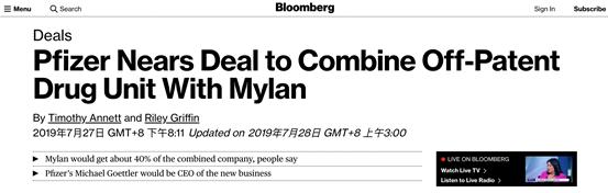 辉瑞伟哥专卖店,辉瑞与伟哥