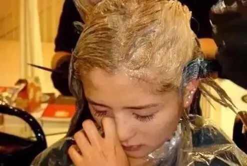 日本最有效的染发膏,日本染发膏排名第一泡泡染