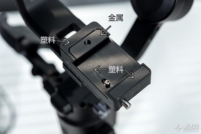 dji如影sc支持哪些相机,大疆dji如影sc简单上手测试