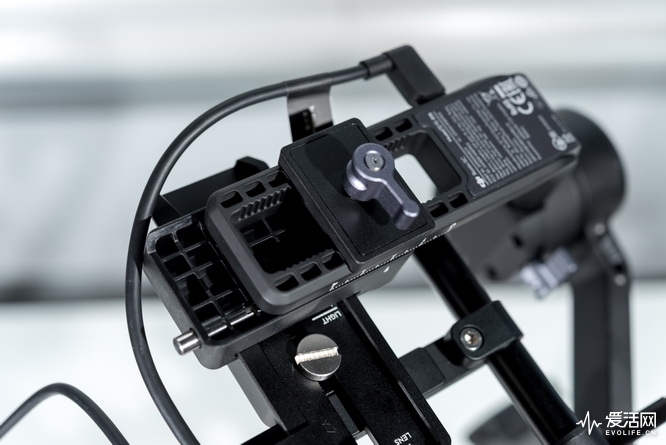 dji如影sc支持哪些相机,大疆dji如影sc简单上手测试