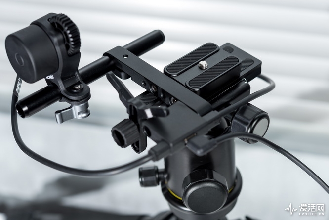 dji如影sc支持哪些相机,大疆dji如影sc简单上手测试