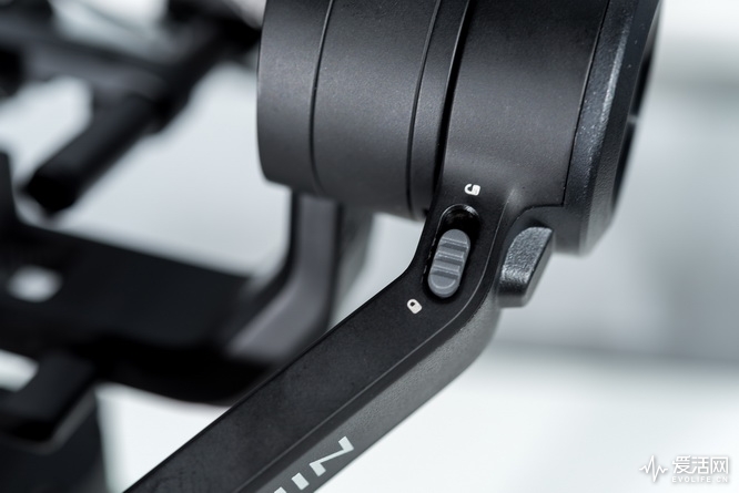 dji如影sc支持哪些相机,大疆dji如影sc简单上手测试