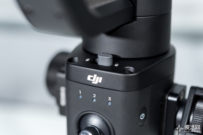 dji如影sc支持哪些相机,大疆dji如影sc简单上手测试