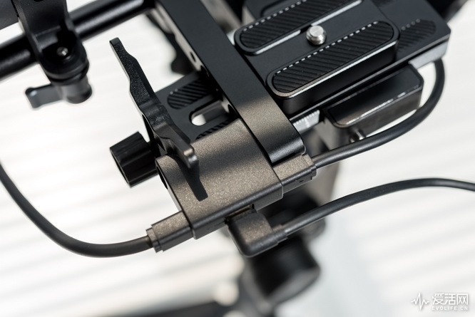 dji如影sc支持哪些相机,大疆dji如影sc简单上手测试