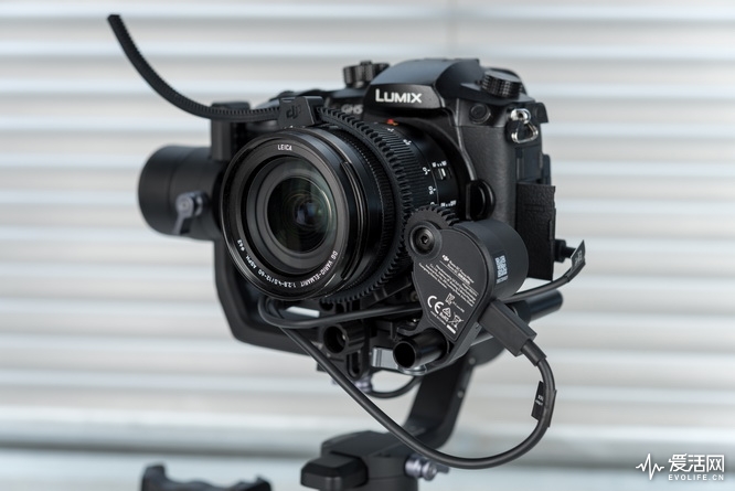 dji如影sc支持哪些相机,大疆dji如影sc简单上手测试