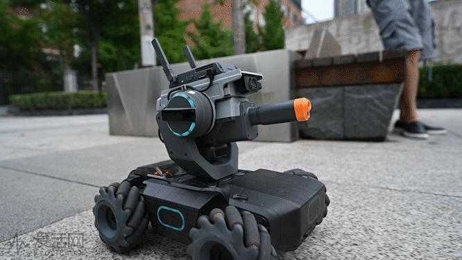 dji如影sc支持哪些相机,大疆dji如影sc简单上手测试