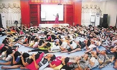 反精神控制的七种手段,反邪教的心理疏导