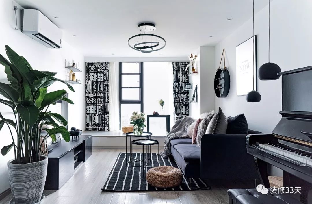 装中央空调是不是人傻钱多,家里面装中央空调划算吗