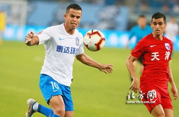 泰达惨败后谁来为泰达的僵局买单,面对困境泰达决不放弃