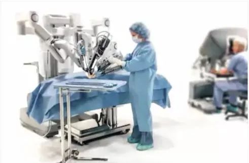 腹腔镜微创手术3d显示技术,3d腹腔镜和超高清腹腔镜