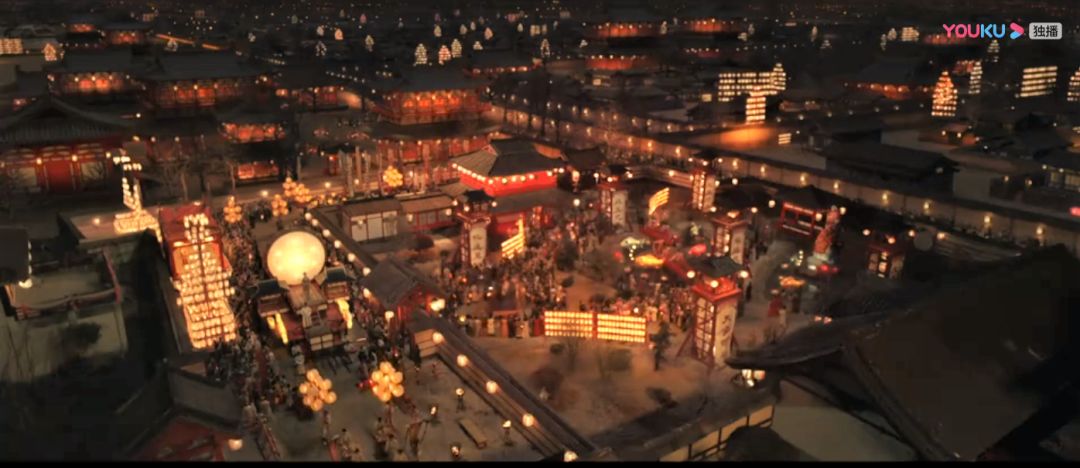 长安十二时辰是真的十二个小时吗,长安十二时辰最全解析