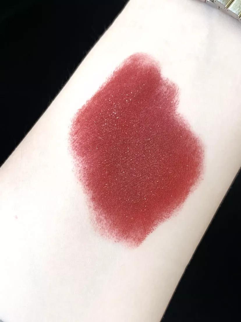 周雨彤惊艳美妆,四季美妆博主周雨彤