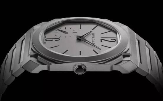 又薄又轻的高端腕表,什么东西又薄又耐磨