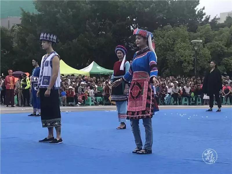 火把节独特的魅力,一年一度的火把节不能错过