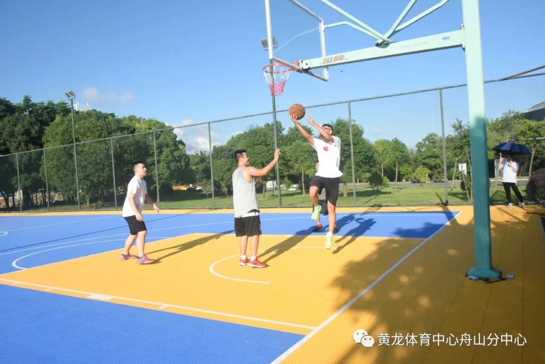 浙江省黄龙体育中心最新消息,黄龙体育中心室外篮球场