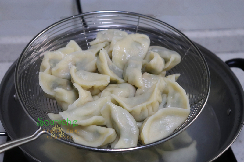 白萝卜和茴香肉包饺子,猪肉茴香水饺怎么调馅好吃