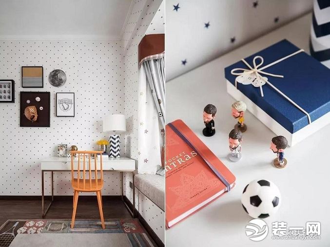 深圳莫兰迪装修风格,森美装修