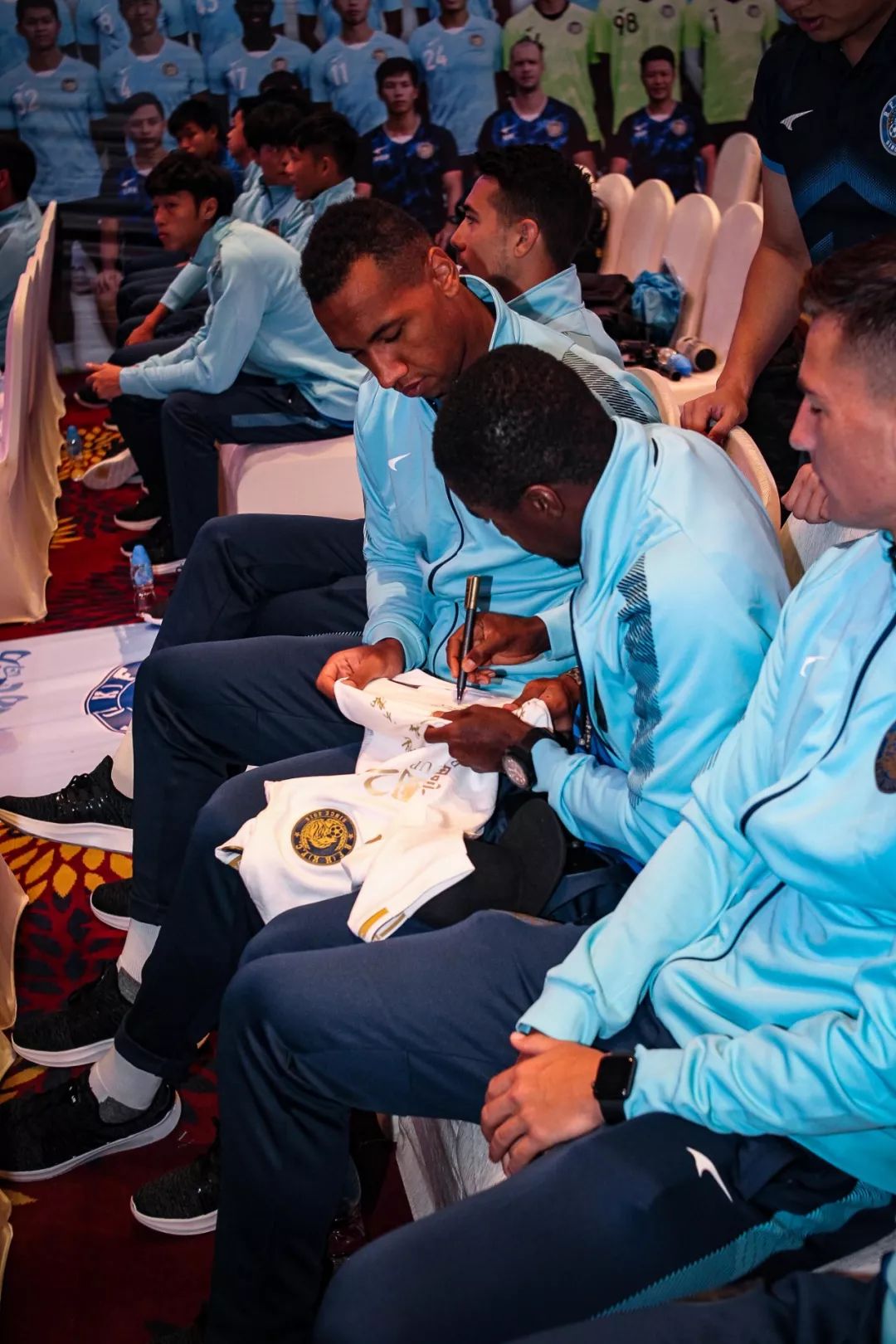 富力战港超,富力港超名单