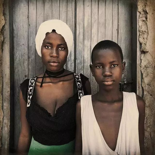 手机摄影大师级作品,手机拍出的大片风景摄影作品