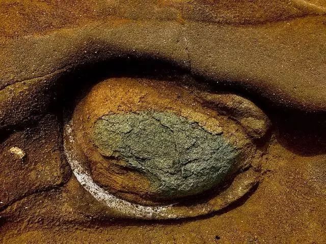 手机摄影大师级作品,手机拍出的大片风景摄影作品