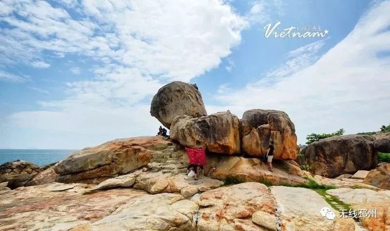 越南一日游直播,越南芽庄跟团游直播