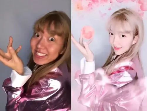 一露成名乔碧萝：她掀开了网红直播的最后一层遮羞布