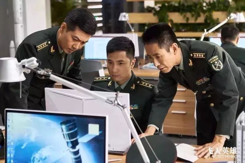 航天题材电视剧排行榜,航天题材电视剧解说