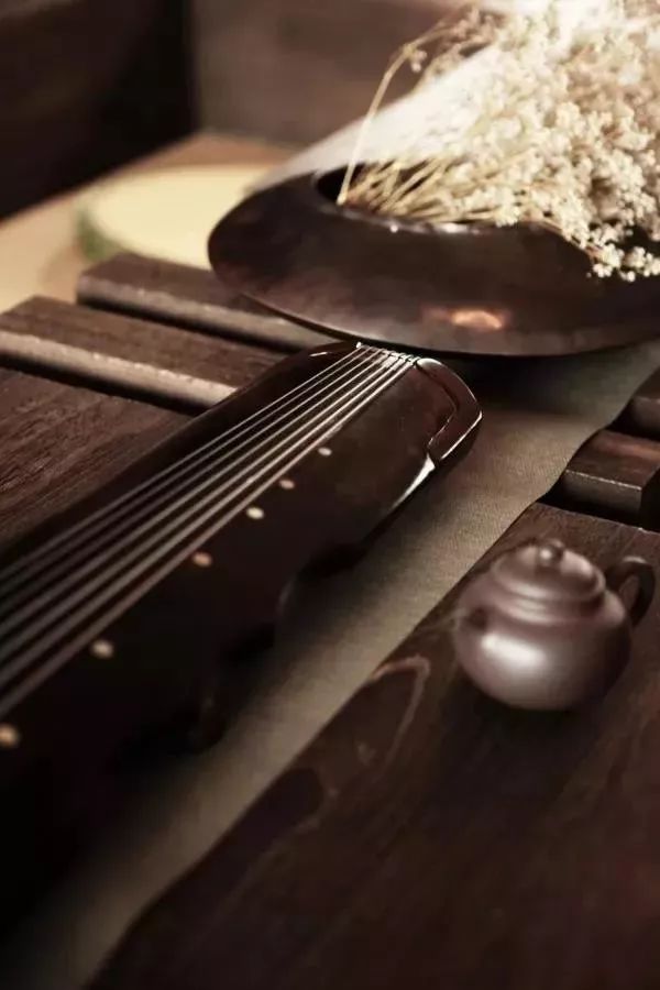 十首宽心古诗读过心情豁然开朗,十首宽心诗词看透百味人生