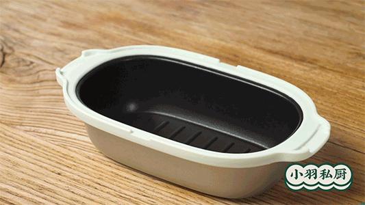 多功能微波炉烤箱做美食,神奇的微波炉烤箱