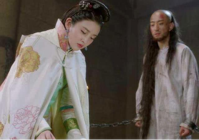 努尔哈赤为何杀亲生儿子,努尔哈赤为什么杀死亲弟弟